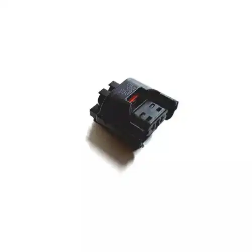 (8 гр.), Корпус плоского разъема 3D0941165A VAG