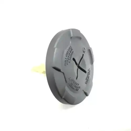 Крышка насоса ГУР VAG 4F0422376
