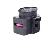КОРПУС ПЛОСКОГО РАЗЪЕМА VAG 8D0973734