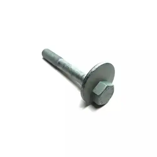 (AUDI), Болт, эксцентриковый 8A0501387D VAG