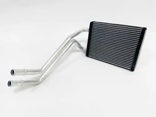 Радиатор печки UKORAUTO U0203007