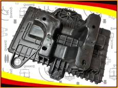 QZ37150D3000 Пoддoн aккyмyлятopa QUARTZ
