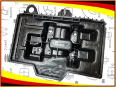 QZ37150D3000 Пoддoн aккyмyлятopa QUARTZ