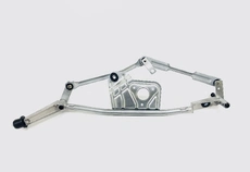Трапеция стеклоочистителя U1001096 UKORAUTO