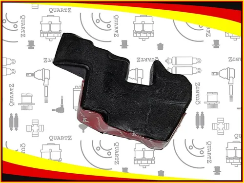 Фикcaтop yплoтнитeля кaпoтa QZ864321R000 QUARTZ
