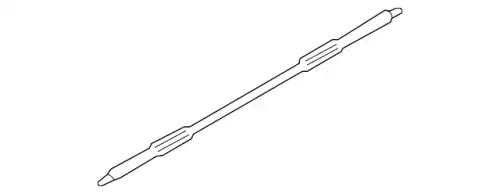  VAG,Отвертка угловая 6R0 012 255