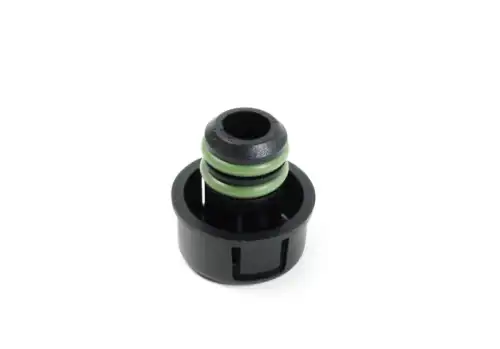  ПРОБКА ПОДДОНА КПП 01M321432A VAG