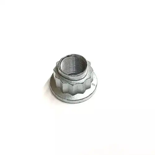 VAG,Гайка, двенадцатигранная WHT 006 779