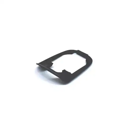 Уплотнитель двери VAG 4L0837211