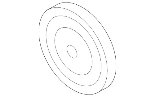 КОЛПАЧОК 03G145291 VAG