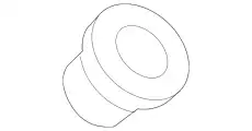 WHT000868 ГАЙКА ПРИВАРНАЯ VAG