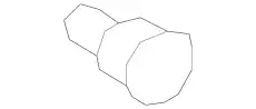WHT000868 ГАЙКА ПРИВАРНАЯ VAG
