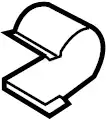 Клеммы АКБ аккумуляторные VAG 1J0955846