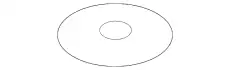  Колпачок, 3C08645214PK VAG