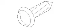  ВИНТ N90654704 VAG