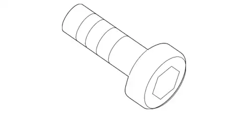  ВИНТ, N10656702 VAG
