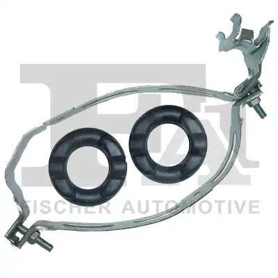 Хомут глушителя FA1 109-907