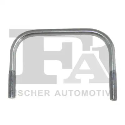 крепление глушителя Opel 125-920 FA1