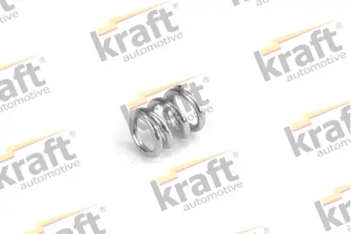 пружина крепления глушителя Ford 0592010 KRAFT AUTOMOTIVE