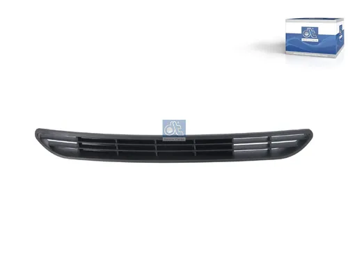 Решетка радиатора DT 700644