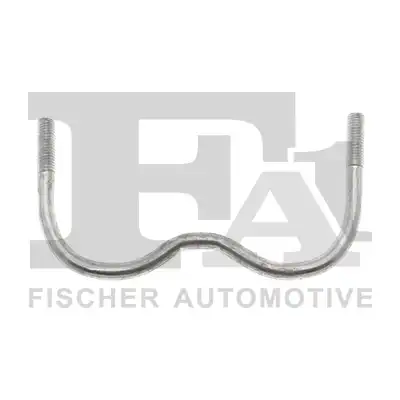 Хомут глушителя FA1 144-903