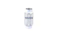 Гофра глушителя WALKER 52133 L= d=