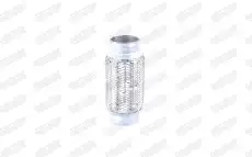 Гофра глушителя WALKER 52133 L= d=