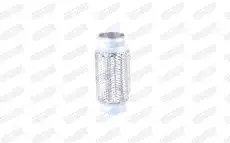 Гофра глушителя WALKER 52133 L= d=