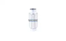 Гофра глушителя WALKER 08937 L= d=