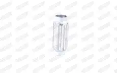 Гофра глушителя WALKER 08937 L= d=