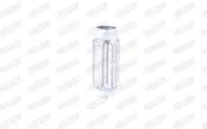 Гофра глушителя WALKER 08937 L= d=