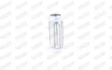 Гофра глушителя WALKER 08937 L= d=