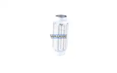 Гофра глушителя WALKER 08937 L= d=
