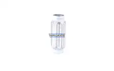Гофра глушителя WALKER 08937 L= d=