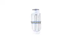 Гофра глушителя WALKER 08937 L= d=