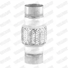 Гофра глушителя WALKER 10407 L= d=