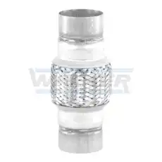 Гофра глушителя WALKER 10407 L= d=