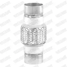 Гофра глушителя WALKER 10407 L= d=