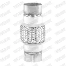Гофра глушителя WALKER 10407 L= d=