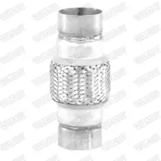 Гофра глушителя WALKER 10407 L= d=