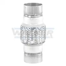 Гофра глушителя WALKER 10407 L= d=