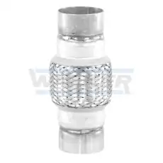 Гофра глушителя WALKER 10407 L= d=