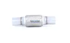 Гофра глушителя WALKER 10382 L= d=