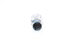 Гофра глушителя WALKER 10382 L= d=
