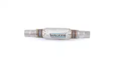 Гофра глушителя WALKER 08924 L= d=