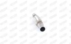 Гофра глушителя WALKER 08924 L= d=