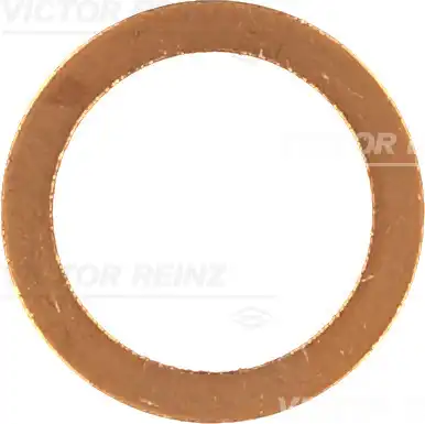 КОЛЬЦО УПЛОТНИТЕЛЬНОЕ SEVERAL 40-70588-00 VICTOR REINZ
