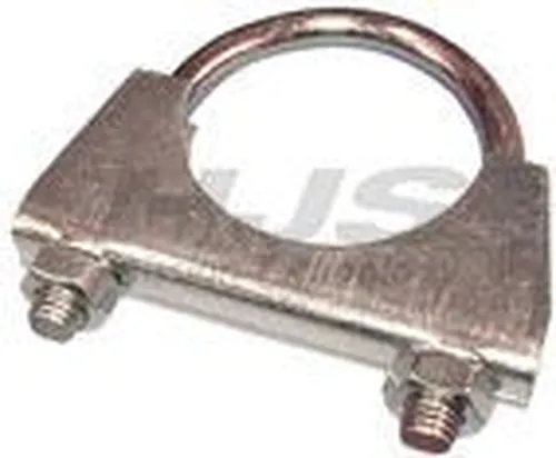 Хомут глушителя HJS 83 00 9038