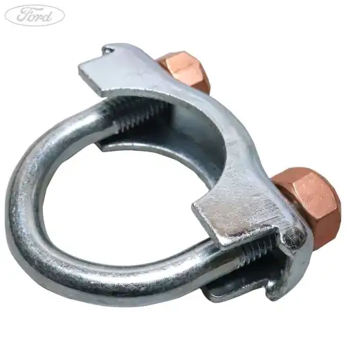 Хомут глушителя FORD 1096818