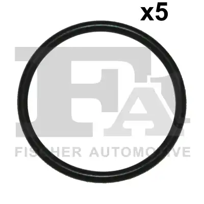 прокладка термостата VW 924.641.005 FA1